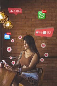 The Impact of Social Media on Mental Health and How to Manage It