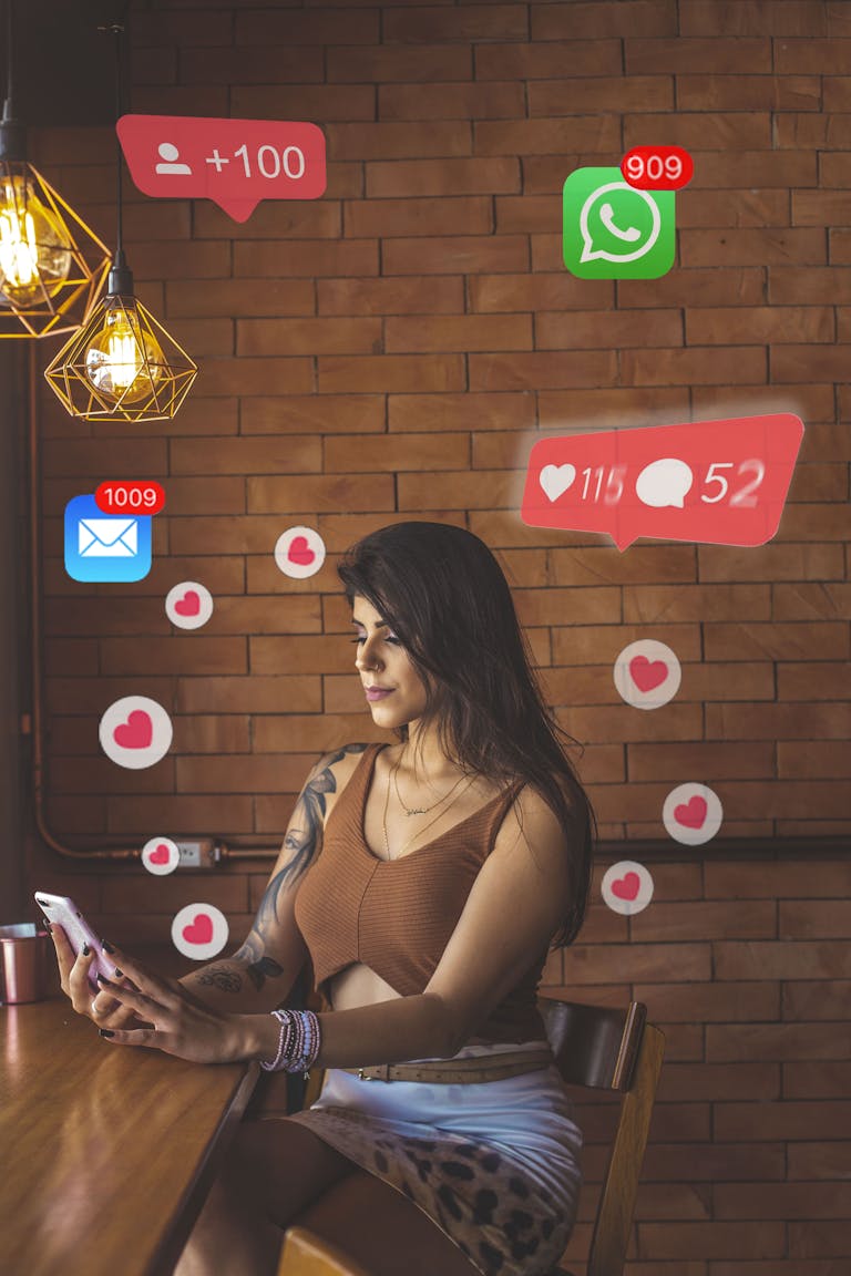 The Impact of Social Media on Mental Health and How to Manage It