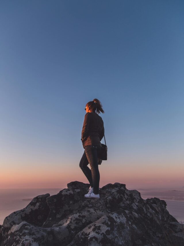 How to Stay Motivated When You Feel Like Giving Up