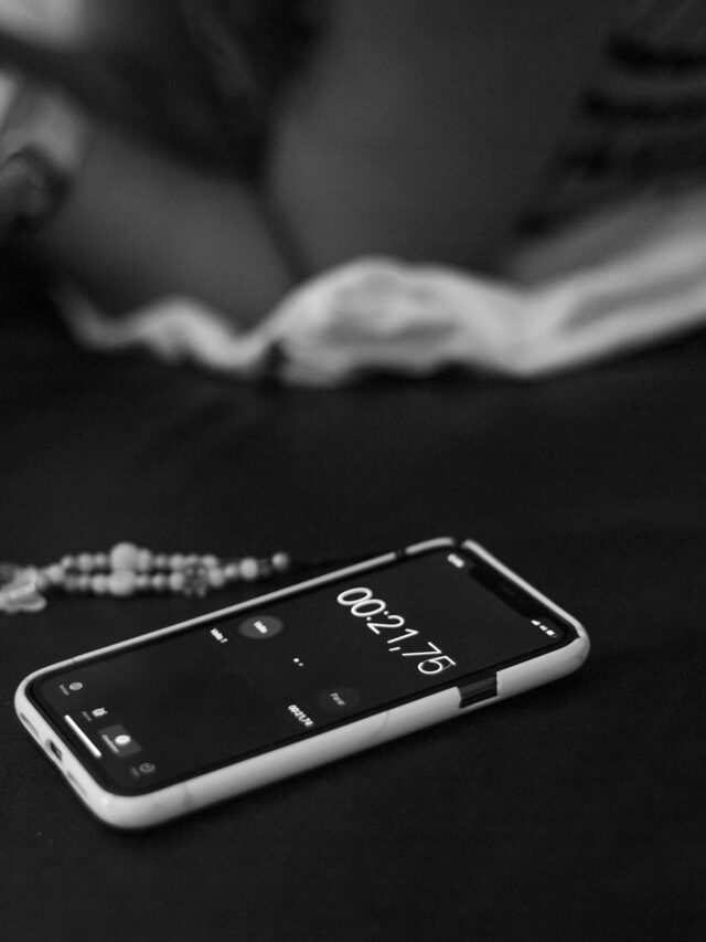 The 2-Minute Rule That Can Change Your Life