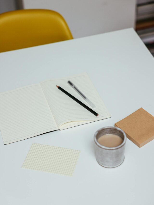 Minimalist Productivity: Do Less, Get More Done